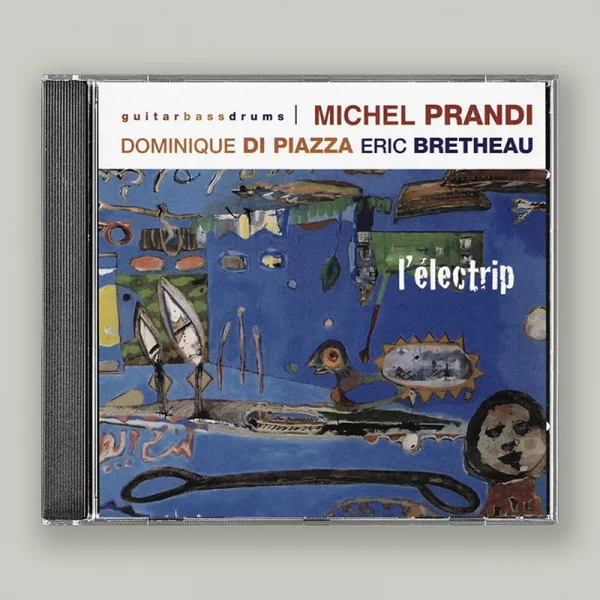 Mockup fiche produit cd Michel Prandi Electrip 1