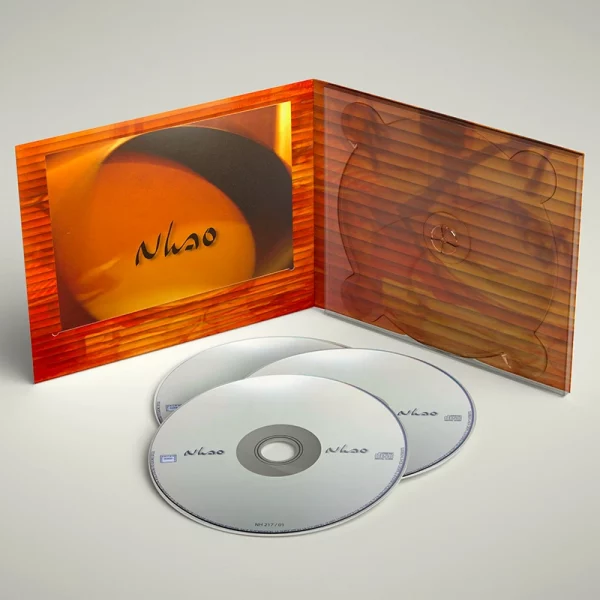 Mockup fiche produit cd Nhao